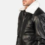 
Insida Showing Quilted Viscose Lining & Två funktionella innerfickor