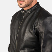 
Insida Showing Quilted Polyester Lining & Två funktionella innerfickor