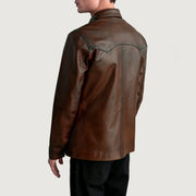 
Insida Showing Viscose Lining & Två funktionella innerfickor