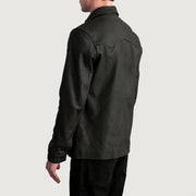 
Insida Showing Viscose Lining & Två funktionella innerfickor