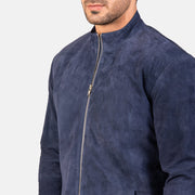 
Insida Showing Quilted Polyester Lining & Två funktionella innerfickor