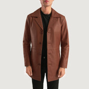 Classmith Coat för Herr – alternate product view 1