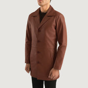 Classmith Coat för Herr – alternate product view 2