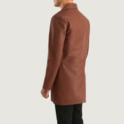 Classmith Coat för Herr – alternate product view 5
