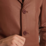 Classmith Coat för Herr – alternate product view 6