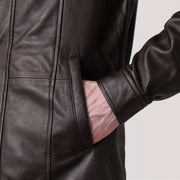 Connor Coat för Herr – alternate product view 6