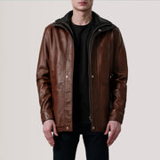 Connor Coat för Herr – alternate product view 1