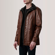 Connor Coat för Herr – alternate product view 3