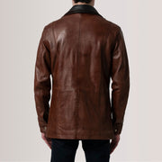 Connor Coat för Herr – alternate product view 4
