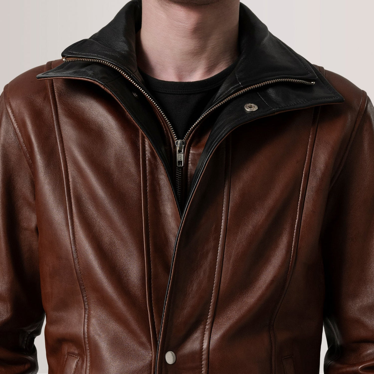 Connor Coat för Herr – alternate product view 6