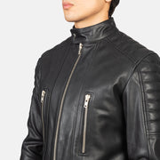 
Insida Showing Quilted Polyester Lining & Två funktionella innerfickor