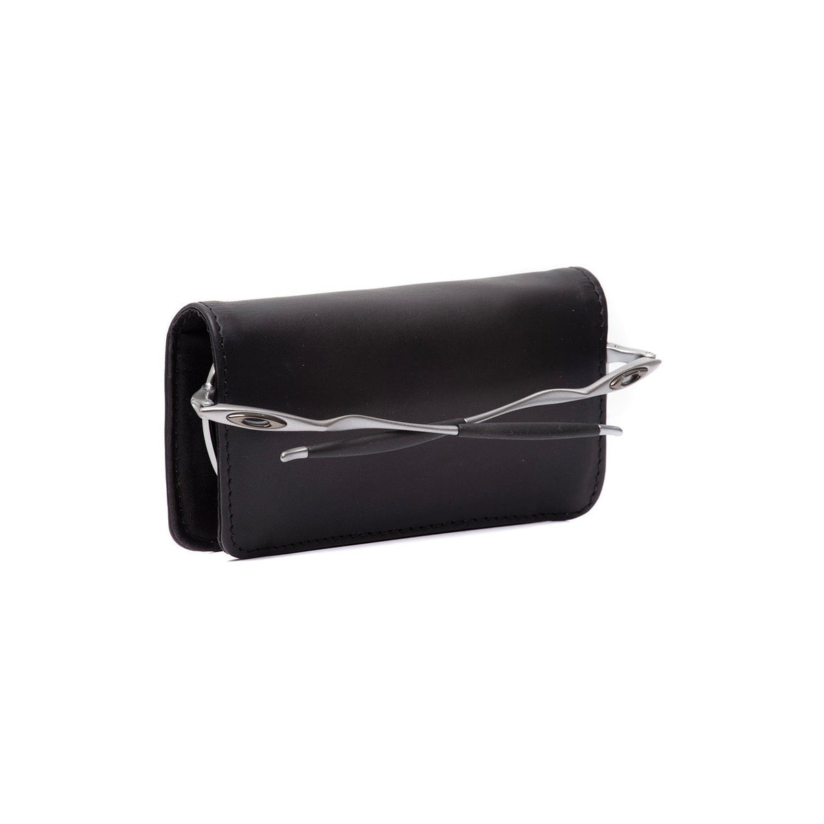 Black Glasses Case Maplewood för Dam, detail view 7