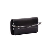 Black Glasses Case Maplewood för Dam, detail view 7