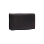 Black Glasses Case Maplewood för Dam, detail view 8