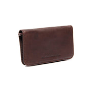 Brown Glasses Case Maplewood för Dam, detail view 1
