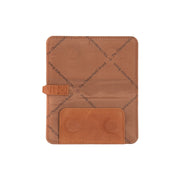 Cognac Glasses Case Maplewood för Dam, detail view 4
