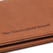 Cognac Glasses Case Maplewood för Dam, detail view 6