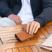 Glasses Case Maplewood för Dam – alternate product view 3