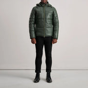 
Gordon Läderjacka för Herr – alternate product view 3