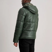 
Gordon Läderjacka för Herr – alternate product view 5