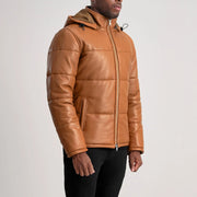 
Gordon Läderjacka för Herr – alternate product view 2