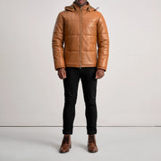 
Gordon Läderjacka för Herr – alternate product view 3