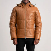 
Gordon Läderjacka för Herr – alternate product view 4