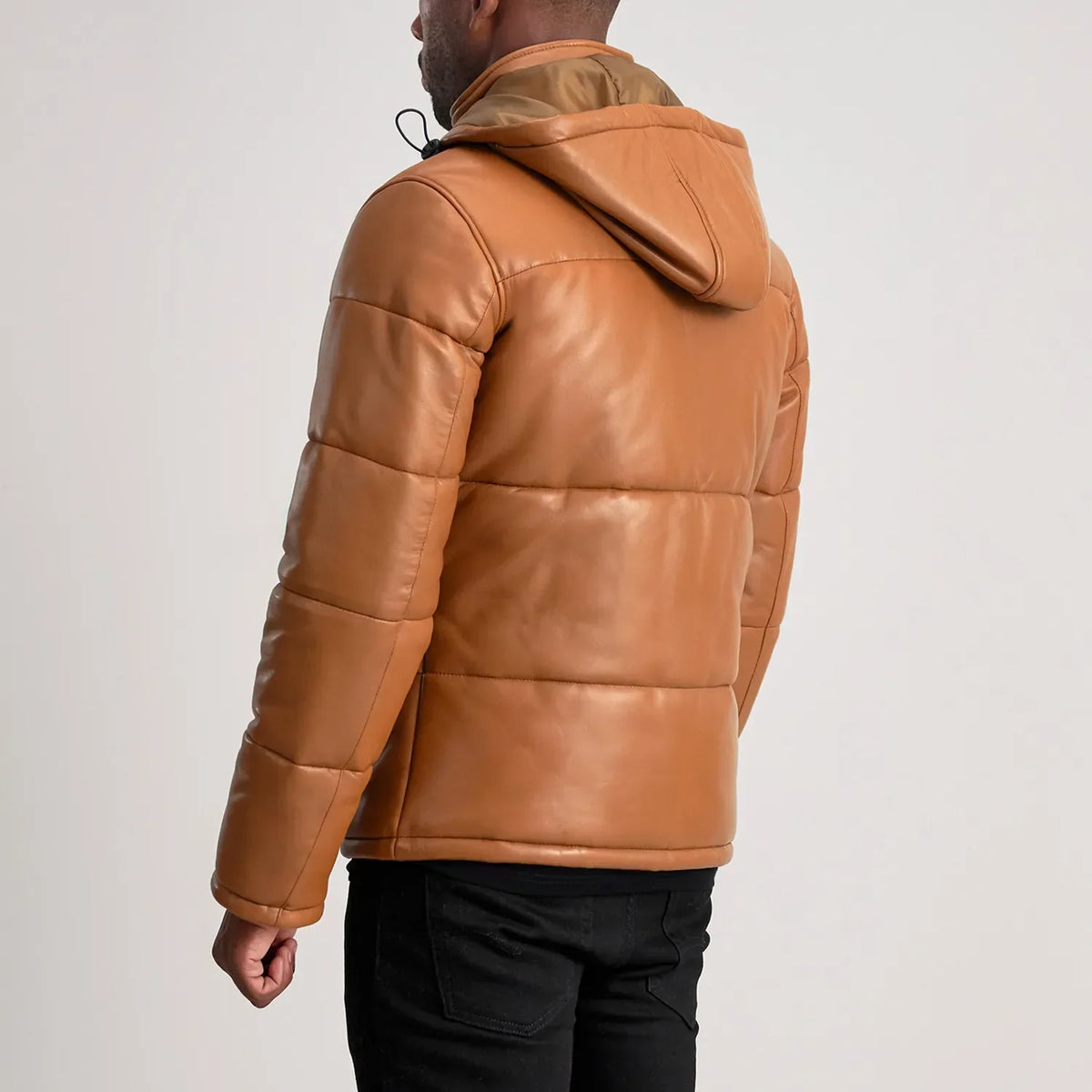 
Gordon Läderjacka för Herr – alternate product view 5