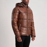 
Gordon Läderjacka för Herr – alternate product view 2