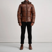 
Gordon Läderjacka för Herr – alternate product view 3