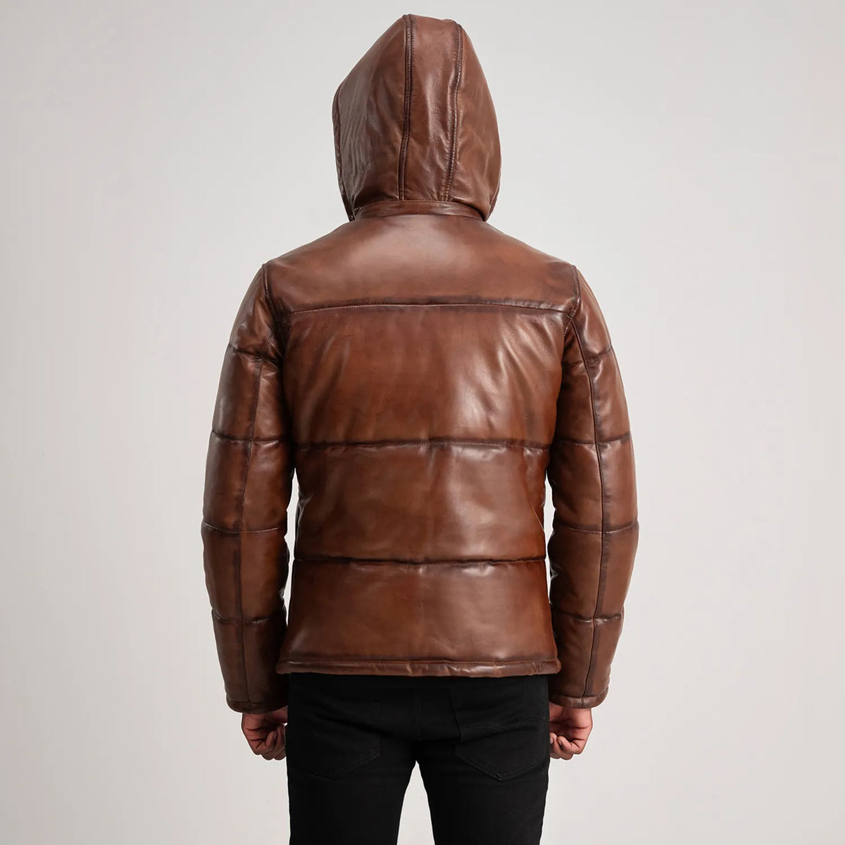 
Gordon Läderjacka för Herr – alternate product view 5