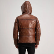 
Gordon Läderjacka för Herr – alternate product view 5