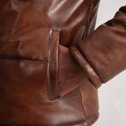 
Gordon Läderjacka för Herr – alternate product view 6
