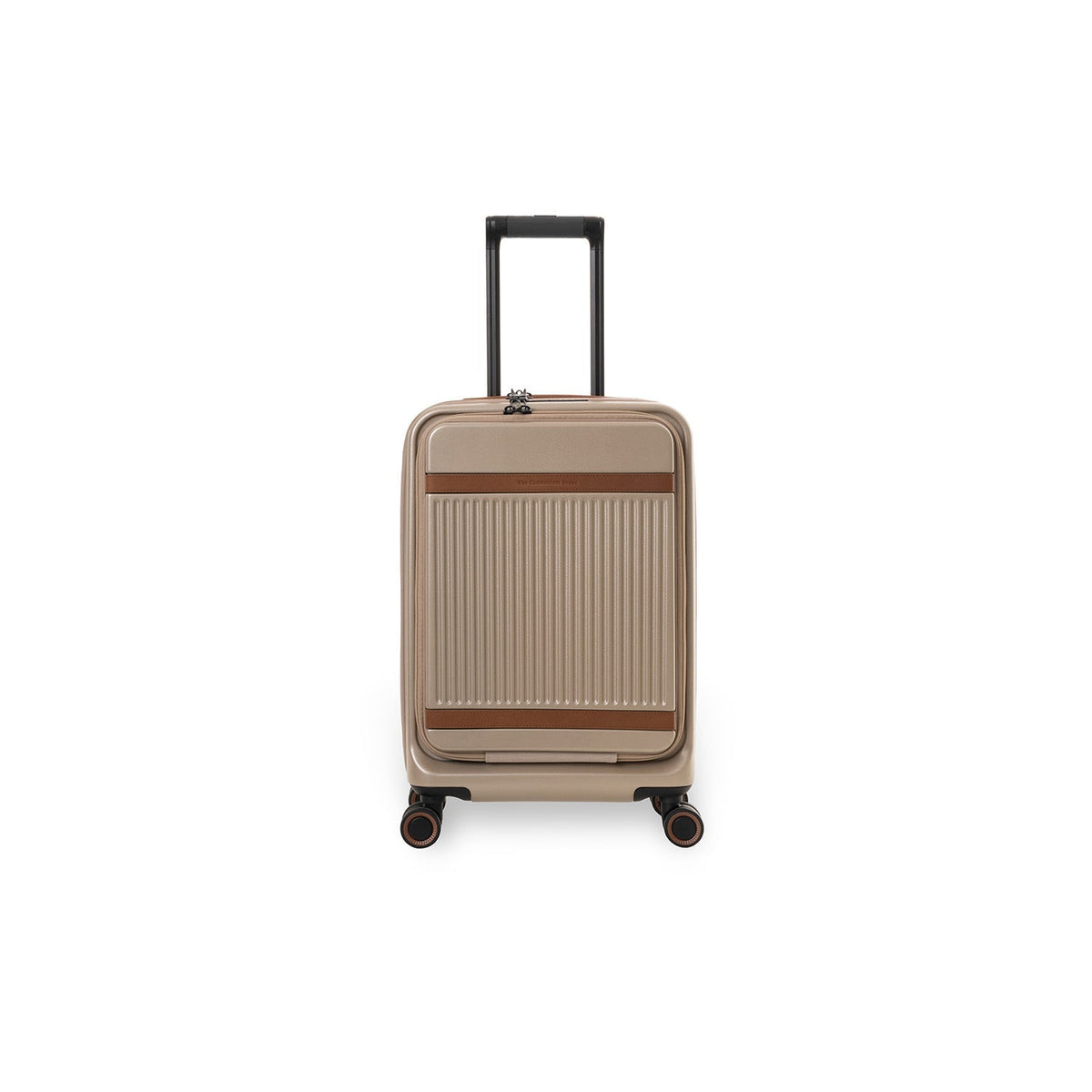 
Champagne Hand Luggage Suitcase Front Pocket Zuna för Dam för Dam, detail view 7