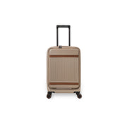 
Champagne Hand Luggage Suitcase Front Pocket Zuna för Dam för Dam, detail view 7