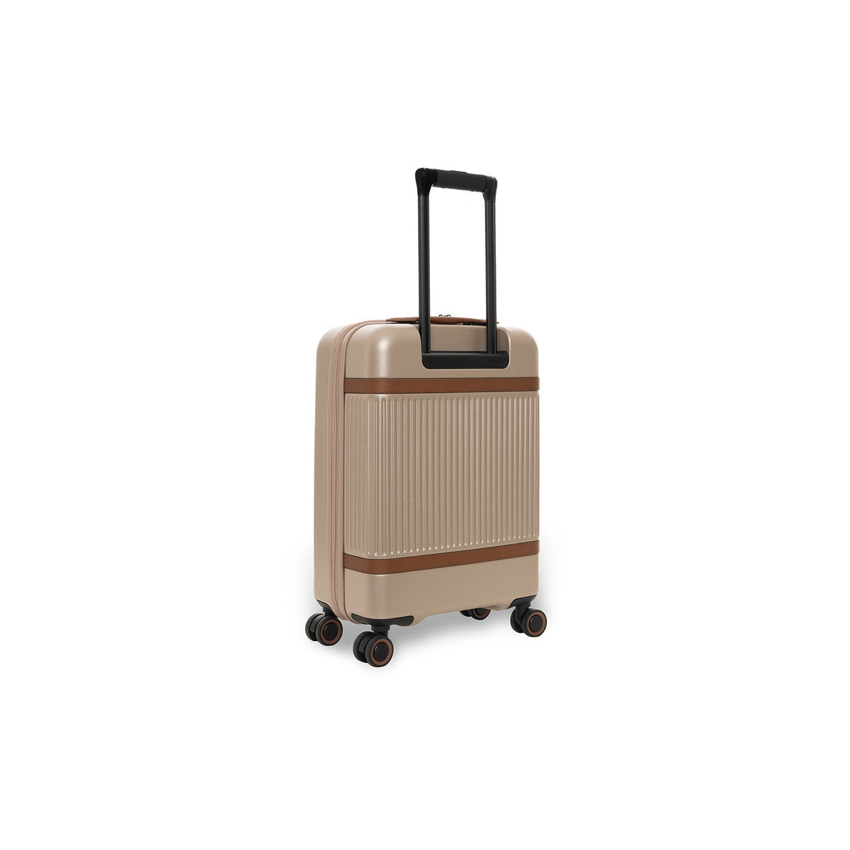 
Champagne Hand Luggage Suitcase Front Pocket Zuna för Dam för Dam, detail view 8