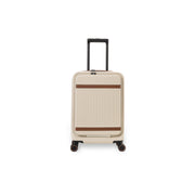 
Sandy Beach Hand Luggage Suitcase Front Pocket Zuna för Dam för Dam, detail view 10