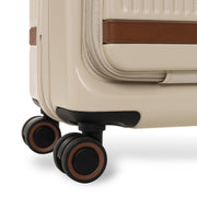 
Sandy Beach Hand Luggage Suitcase Front Pocket Zuna för Dam för Dam, detail view 6