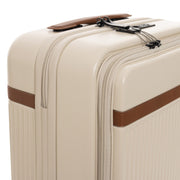 
Sandy Beach Hand Luggage Suitcase Front Pocket Zuna för Dam för Dam, detail view 8