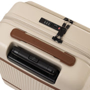
Sandy Beach Hand Luggage Suitcase Front Pocket Zuna för Dam för Dam, detail view 9