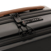 
Urban Graphite Hand Luggage Suitcase Front Pocket Zuna för Dam för Dam, detail view 3