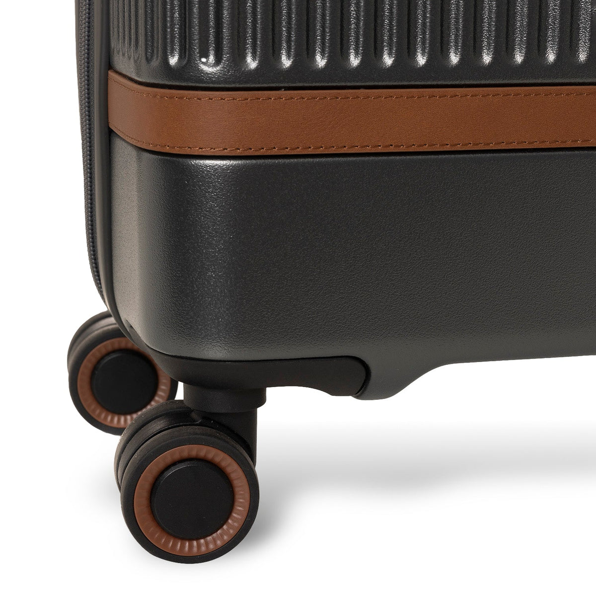 
Urban Graphite Hand Luggage Suitcase Front Pocket Zuna för Dam för Dam, detail view 5