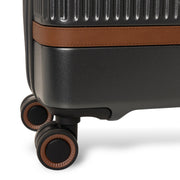 
Urban Graphite Hand Luggage Suitcase Front Pocket Zuna för Dam för Dam, detail view 5