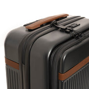 
Urban Graphite Hand Luggage Suitcase Front Pocket Zuna för Dam för Dam, detail view 7