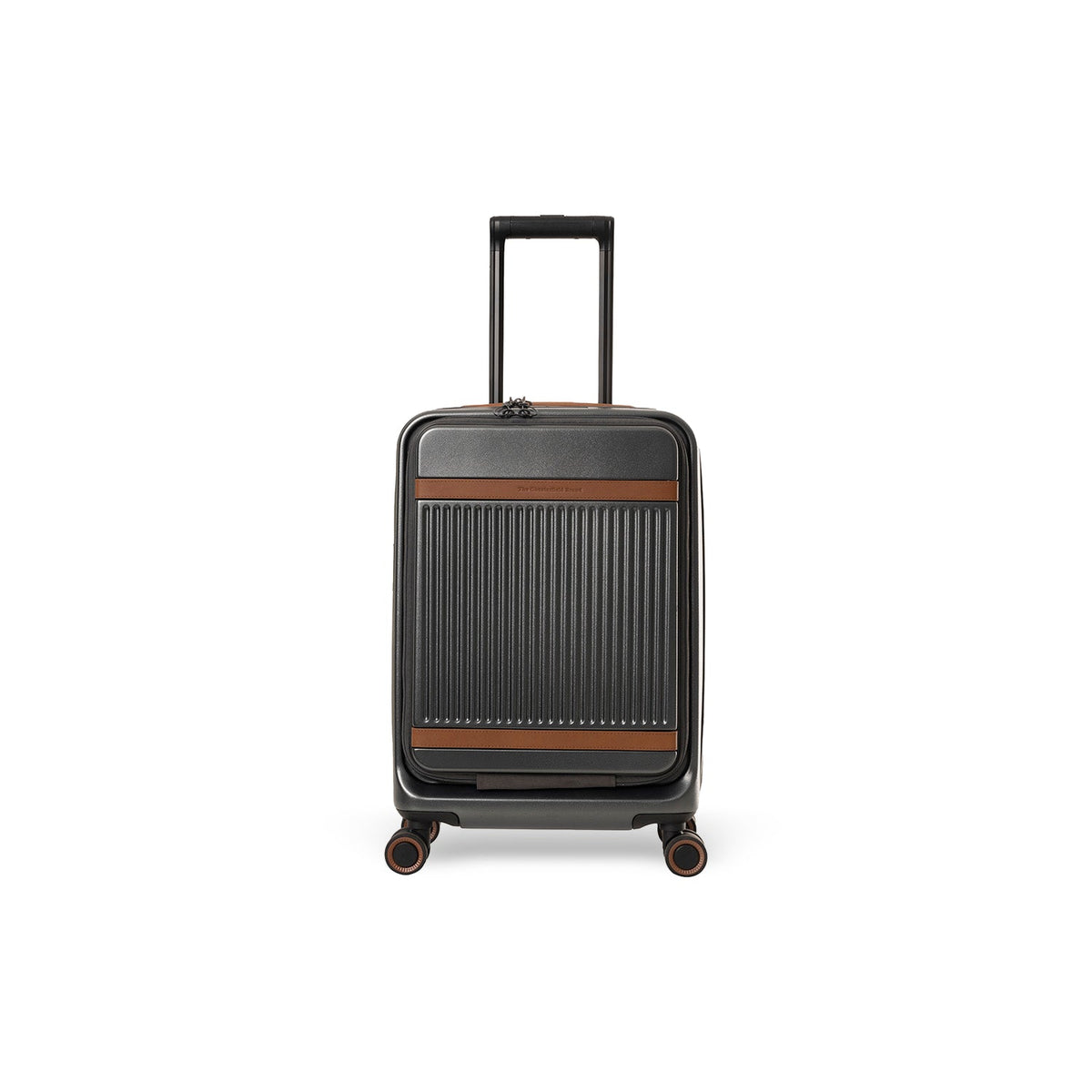 
Urban Graphite Hand Luggage Suitcase Front Pocket Zuna för Dam för Dam, detail view 9