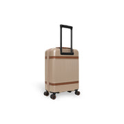 Champagne Hand Luggage Suitcase Zuna för Dam, detail view 8