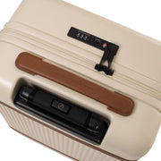 Sandy Beach Hand Luggage Suitcase Zuna för Dam, detail view 1