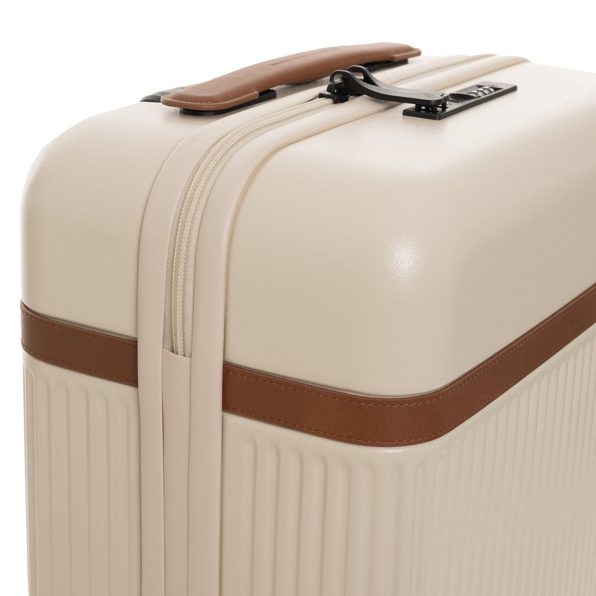 Sandy Beach Hand Luggage Suitcase Zuna för Dam, detail view 3