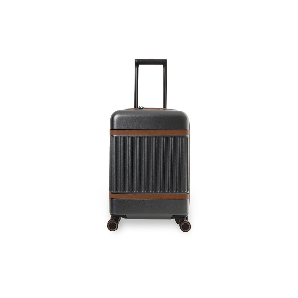 Urban Graphite Hand Luggage Suitcase Zuna för Dam, detail view 4