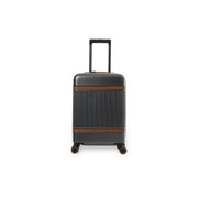 Urban Graphite Hand Luggage Suitcase Zuna för Dam, detail view 4